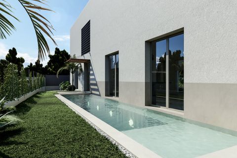 Villa i Oliva, Valencia, Oliva - € 1.276.369 | Ref: V-SIENA - foto 7